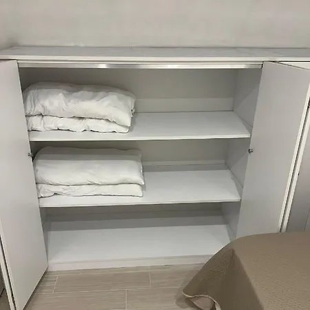 Casetta Floriana 2 * Napoli
