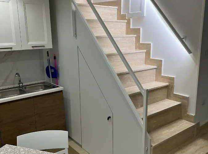 Apartament Casetta Floriana 2