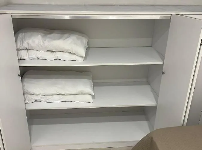 Casetta Floriana 2 * Neapol