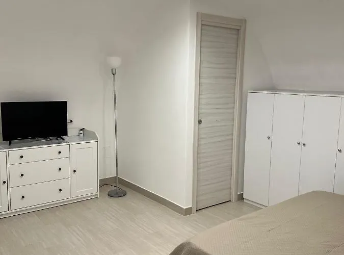 Apartament Casetta Floriana 2